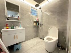Blk 889C Treetrail@woodlands (Woodlands), HDB 4 Rooms #552196171